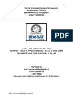 Ic Application Lab Viva Answers