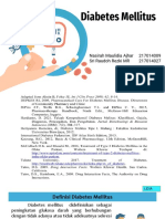 Diabetes Mellitus