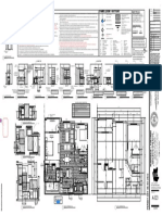 A-3.23 - UNIT B3 PLANS AND INTERIOR ELEVATIONS Rev.17 Markup