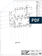 Level 3 General Arrangement Plan: A B C D E F G Suspended Slab Notes