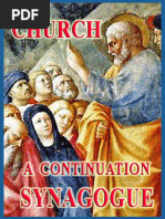 Did Church Condemn Chiliasm? NO! - Michael_Svigel