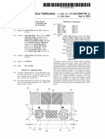 Patent Application Publication (10) Pub - No .: US 2022/0003790 A1