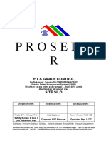 02.MPL - SOP - Pit & Grade Control Rev1