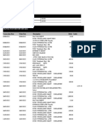 Transaction History: Loh Foot Lung 550-5-067230