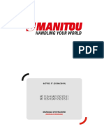 Manitou Mt1335h Man00000p01048009 Stf015 Manuale-Uso