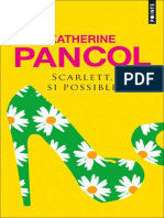 Scarlette, Si Possible - Katherine Pancol