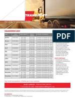 Leaflet PeriodicTransport MA 2021
