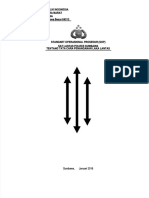 Sop Penanganan Kecelakaan Lalu Lintas