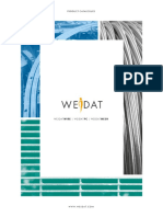 WEIDAT Corporate Profile