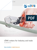 LOEWE Industriekatalog 2414 ENGLISCH WEB ES