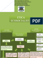 Etica Ecosocialista