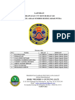 LAPORAN PKL Gunung Jati 10