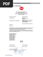 Comer CRT | PDF