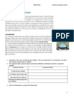 Modulo Energia Termica 1