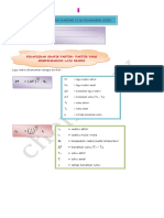 Penafsiran Grafik Faktor-Faktor Yang Mempengaruhi Laju Reaksi