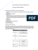 Ringkasan Modul 5