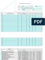 Borang PPM 1a & PPM 1b SKPM 2020