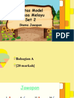 Kertas Model Bahasa Melayu Set 2