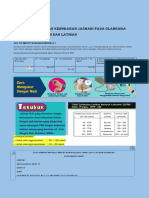 Materi Latihan Kebugaran Jasmani Pada Olahraga