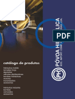 PH Hidraulica - Com Catalogo