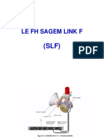 Le FH Sagem Link F Exploitation