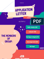 Group 5 - 12 OTKP2 - Bahasa Inggris - Job Application Letter