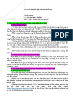 BIÊN BẢN HỌP PHHS ĐẦU NĂM 2021-2022 (K6789)