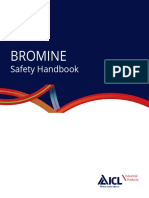 BROMINE Safety Handbook - Web Final