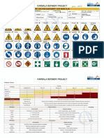 JHA for Electrical Power energization of unit substations