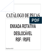 Enxada Rotativa Deslocavel RSF Rsfe Abr 2015