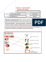 2º Ciencias Naturales