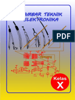 LK Struktur Modul Gte