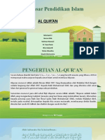 Dasar Pendidikan Islam