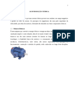 Introdução aos princípios de eletromagnetismo e dispositivos elétricos