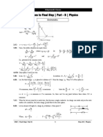 Final Step-B Solutions