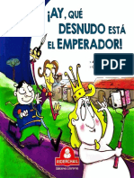 Bicho Raro: Cuento de Graciela Montes | PDF