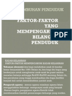 Download faktor-faktor pertambahan penduduk by Ferraleny Doline SN58536601 doc pdf