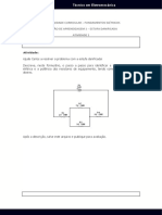 Fundamentos elétricos da estufa danificada