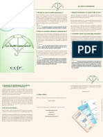 Depliant Multi Assurance CCSF