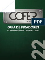 Catálogo de Fixadores 2022 Cofer Atacadista