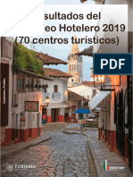 Reporte 70 Centros Cierre 2019