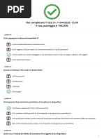 Modulo 7 | PDF