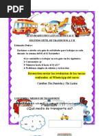 ACT. EDUC. N° 19