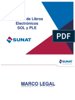 Libros Electronicos Sunat 2