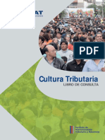 Cultura Tributaria