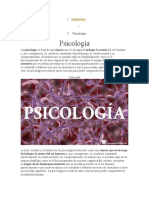Piscologia