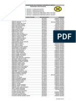 Padrones Provisorios v2 para Publicar