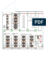 distribucion oficinas modernas02-Model