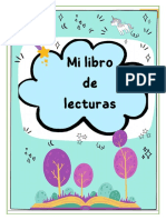 Mi Libro de Lecturas