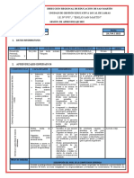 (3y4) 1 Sesión de DPCC #3